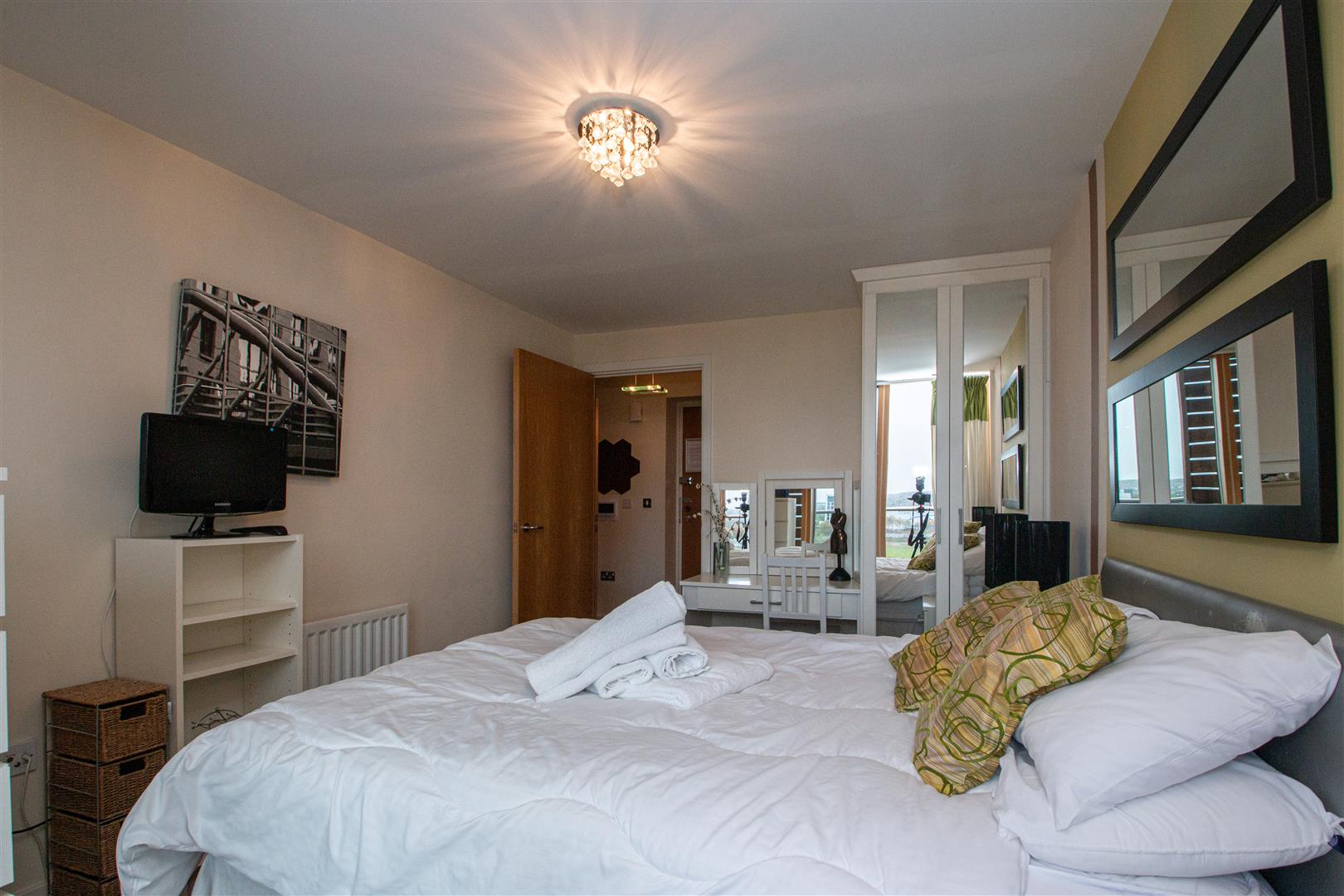 Merrivale Mews, Milton Keynes